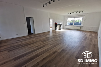 location maison avesnelles 59440