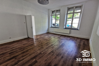 location maison avesnelles 59440