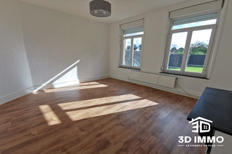 location maison avesnelles 59440