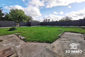 location maison avesnelles 59440