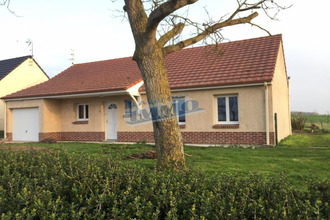 location maison avesnes-le-comte 62810