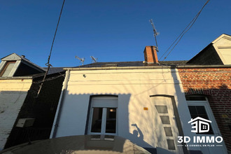 location maison avesnes-sur-helpe 59440