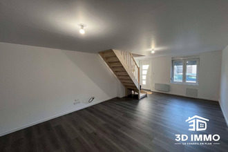 location maison avesnes-sur-helpe 59440