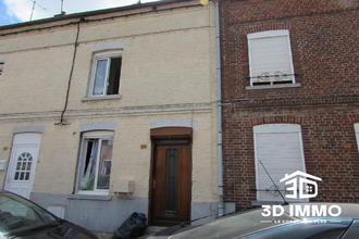 location maison avesnes-sur-helpe 59440