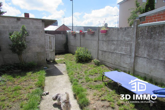 location maison avesnes-sur-helpe 59440