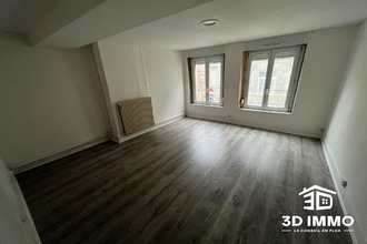 location maison avesnes-sur-helpe 59440