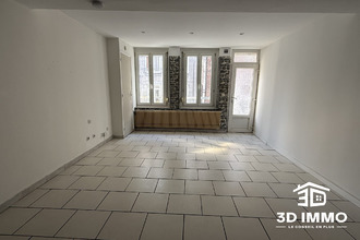location maison avesnes-sur-helpe 59440