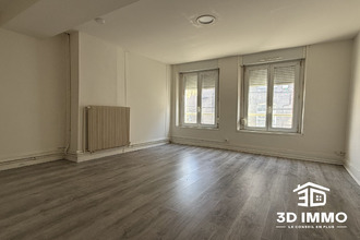 location maison avesnes-sur-helpe 59440