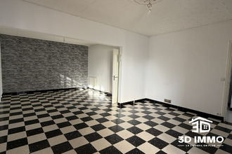 location maison avesnes-sur-helpe 59440