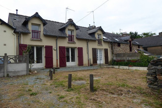 location maison avessac 44460