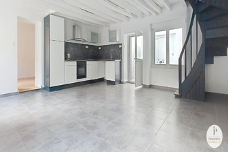 location maison avessac 44460
