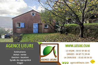 location maison aveze 30120