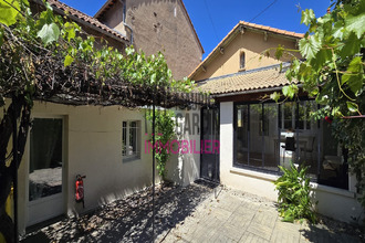 location maison avignon 84000
