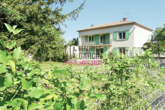 location maison avignon 84140