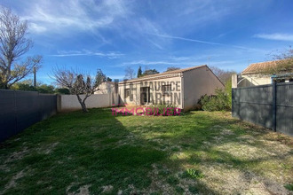 location maison avignon 84140