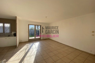 location maison avignon 84140