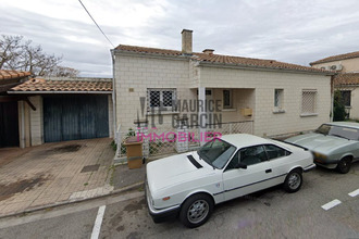 location maison avignon 84140