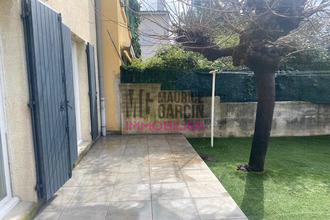 location maison avignon 84140