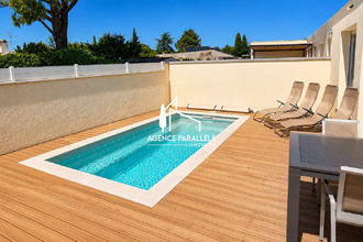 location maison avignon 84140