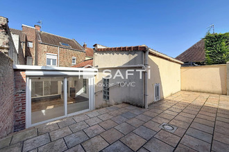 location maison avion 62210