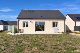location maison avire 49500