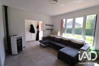 location maison aviron 27930