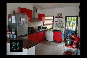 location maison avirons 97425