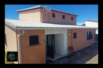 location maison avirons 97425