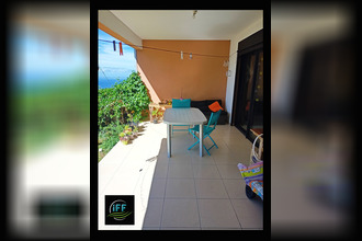 location maison avirons 97425