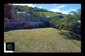 location maison avirons 97425