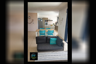 location maison avirons 97425