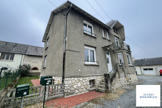 location maison avord 18520