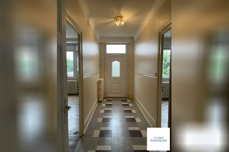location maison avord 18520