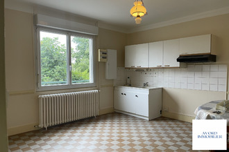 location maison avord 18520