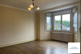 location maison avord 18520