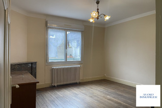 location maison avord 18520
