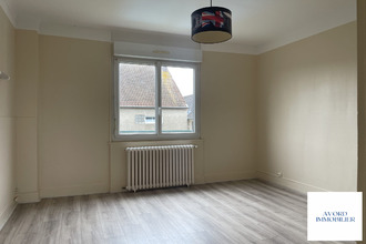 location maison avord 18520