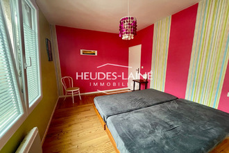 location maison avranches 50300