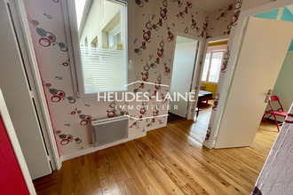 location maison avranches 50300