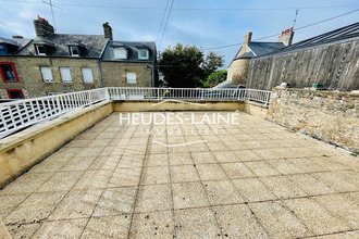 location maison avranches 50300