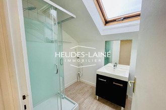 location maison avranches 50300