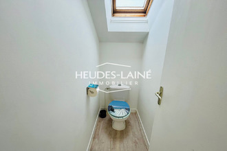 location maison avranches 50300