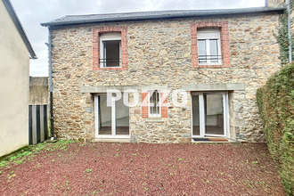 location maison avranches 50300
