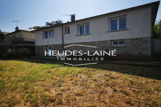 location maison avranches 50300