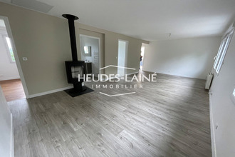 location maison avranches 50300