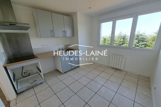 location maison avranches 50300