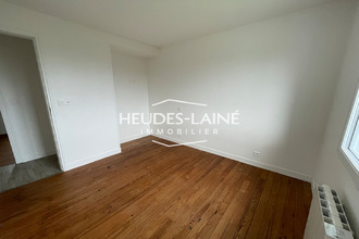 location maison avranches 50300