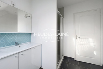 location maison avranches 50300