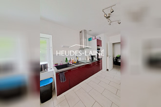 location maison avranches 50300