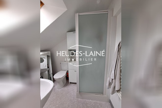 location maison avranches 50300